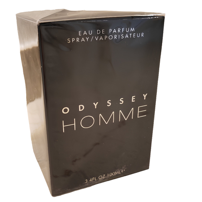 Eau de parfum Odyssey Homme K y L Accesorios