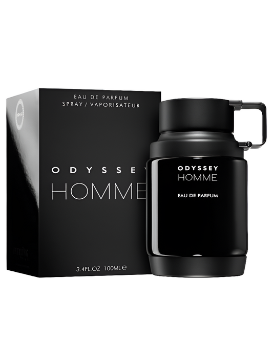 Eau de parfum Odyssey Homme