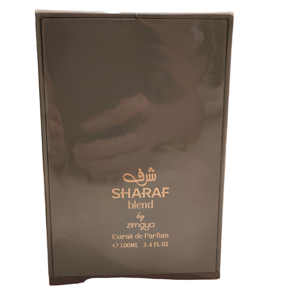 Eau de parfum Sharaf Blend