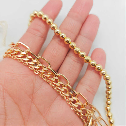 Collar Paz