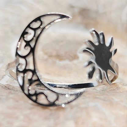 Anillo Eclipse