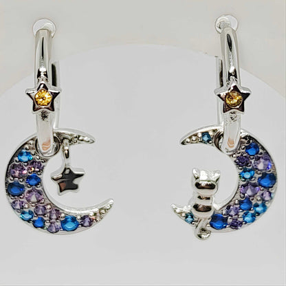 Pendientes Torvi