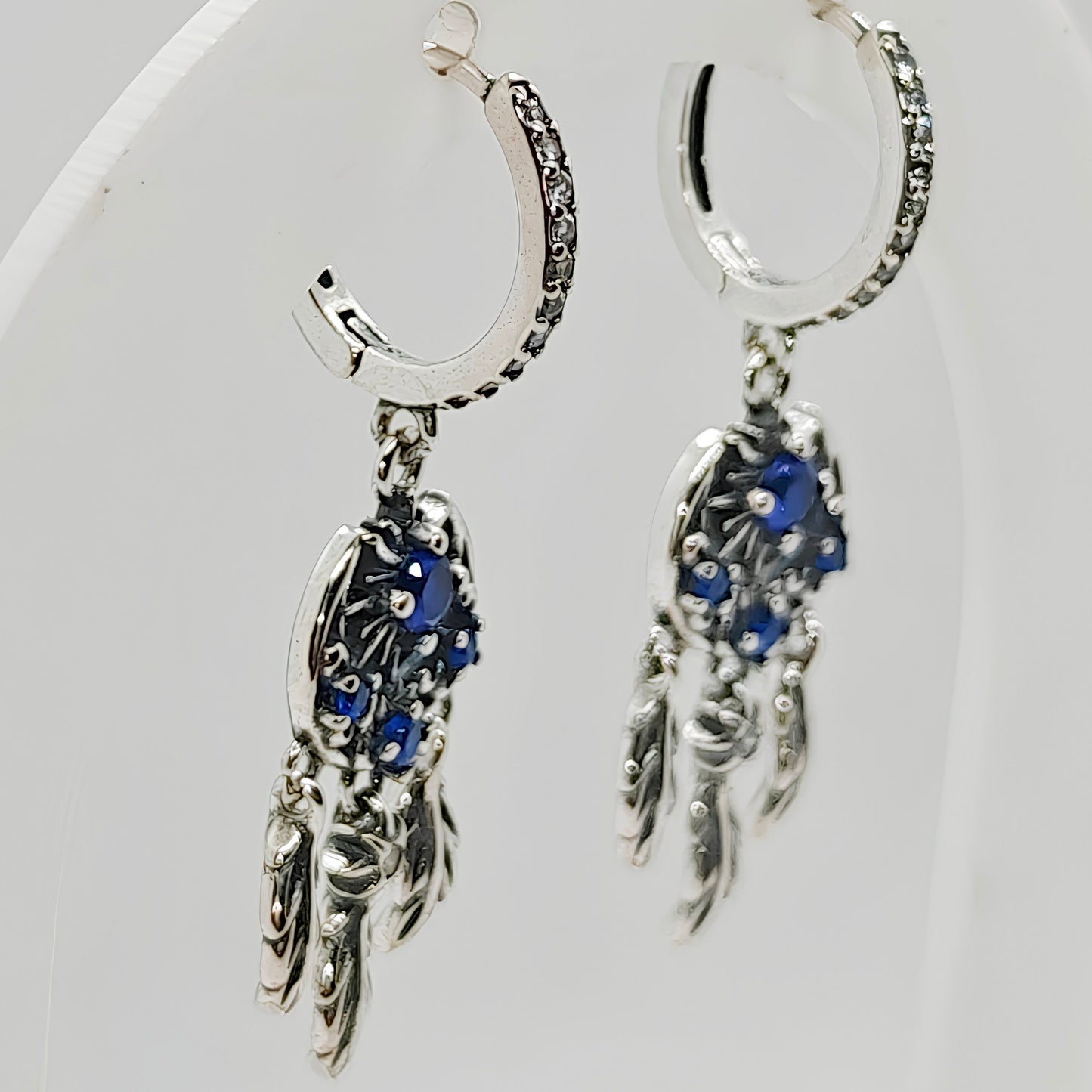 Pendientes Carolina K y L Accesorios