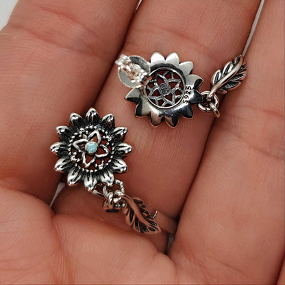 Pendientes Irene