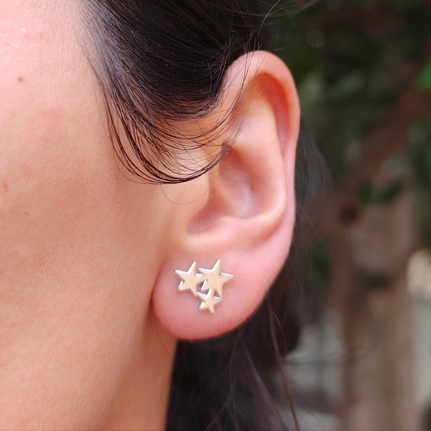 Pendientes Málaga