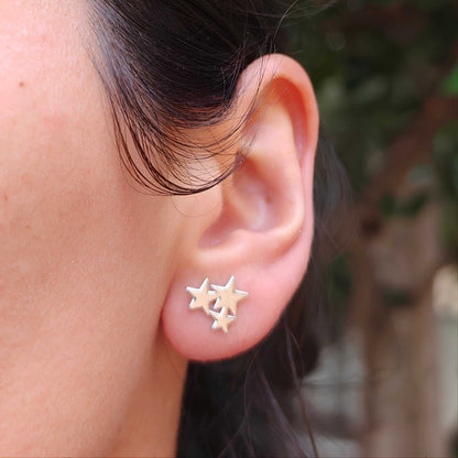 Pendientes Málaga