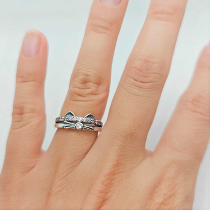 Anillo K
