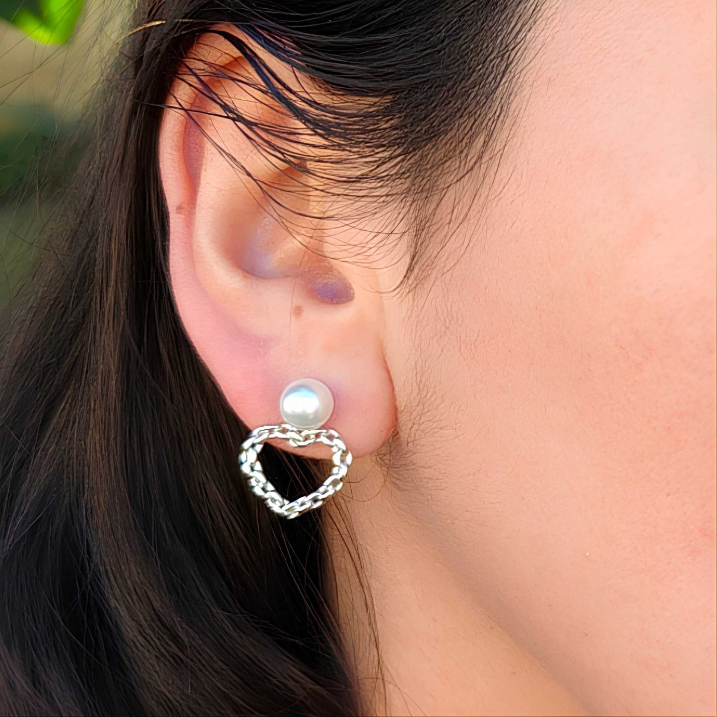 Pendientes Mila