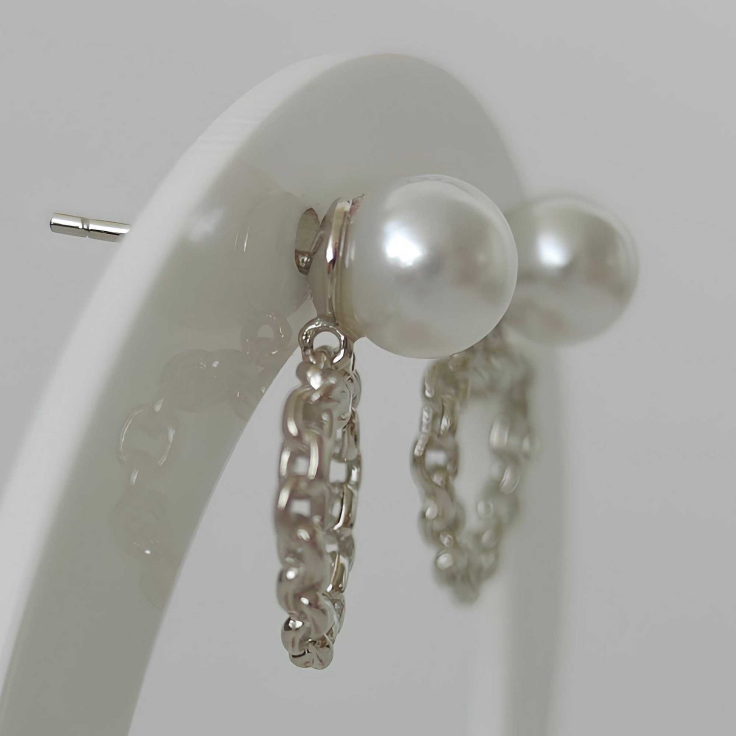 Pendientes Mila
