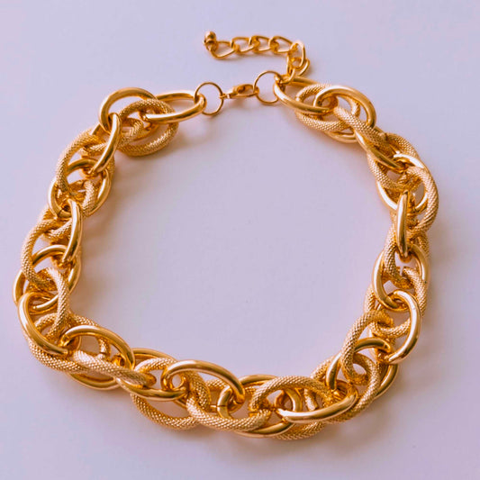 Collar Tina