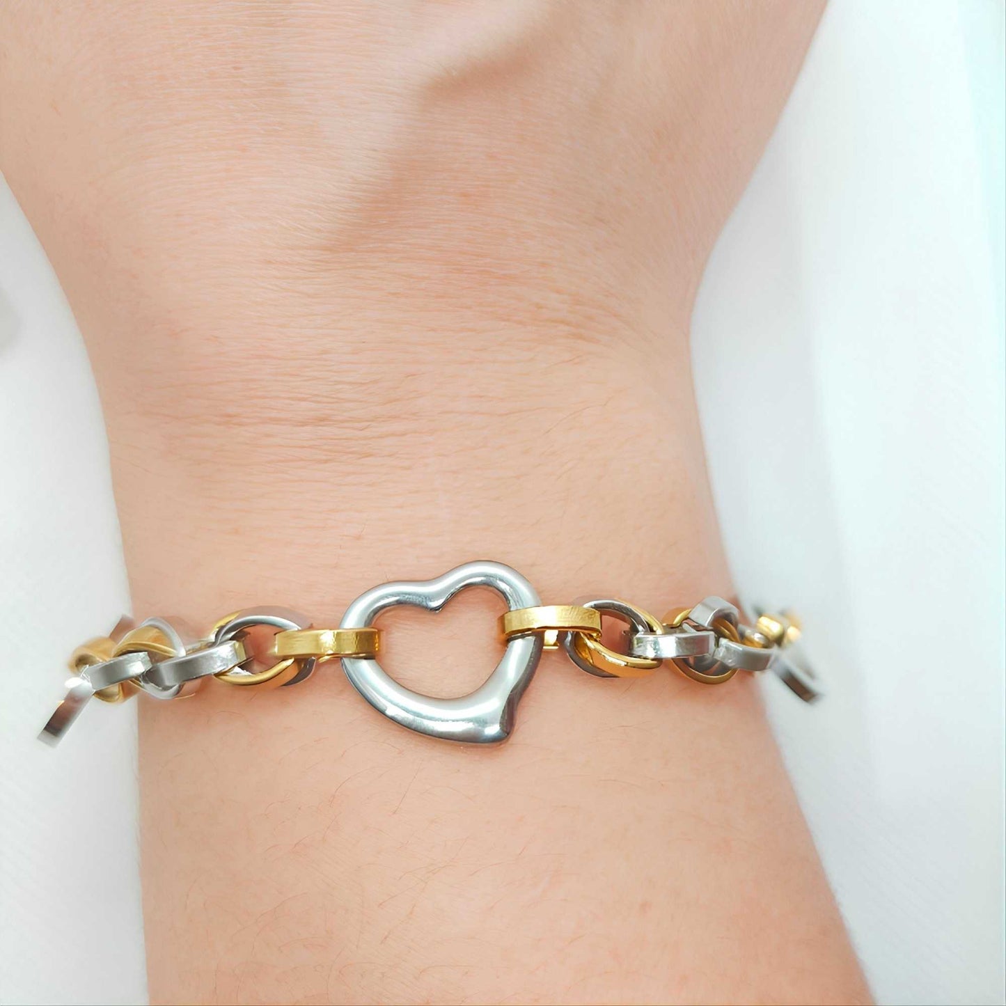 Pulsera Miriam