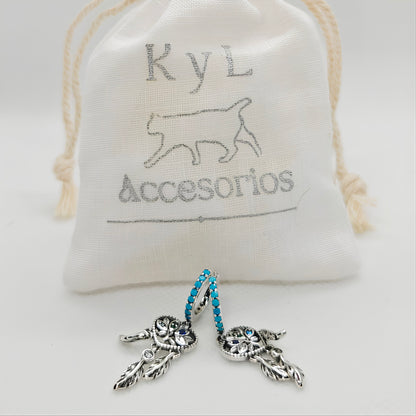 Pendientes Serena K y L Accesorios