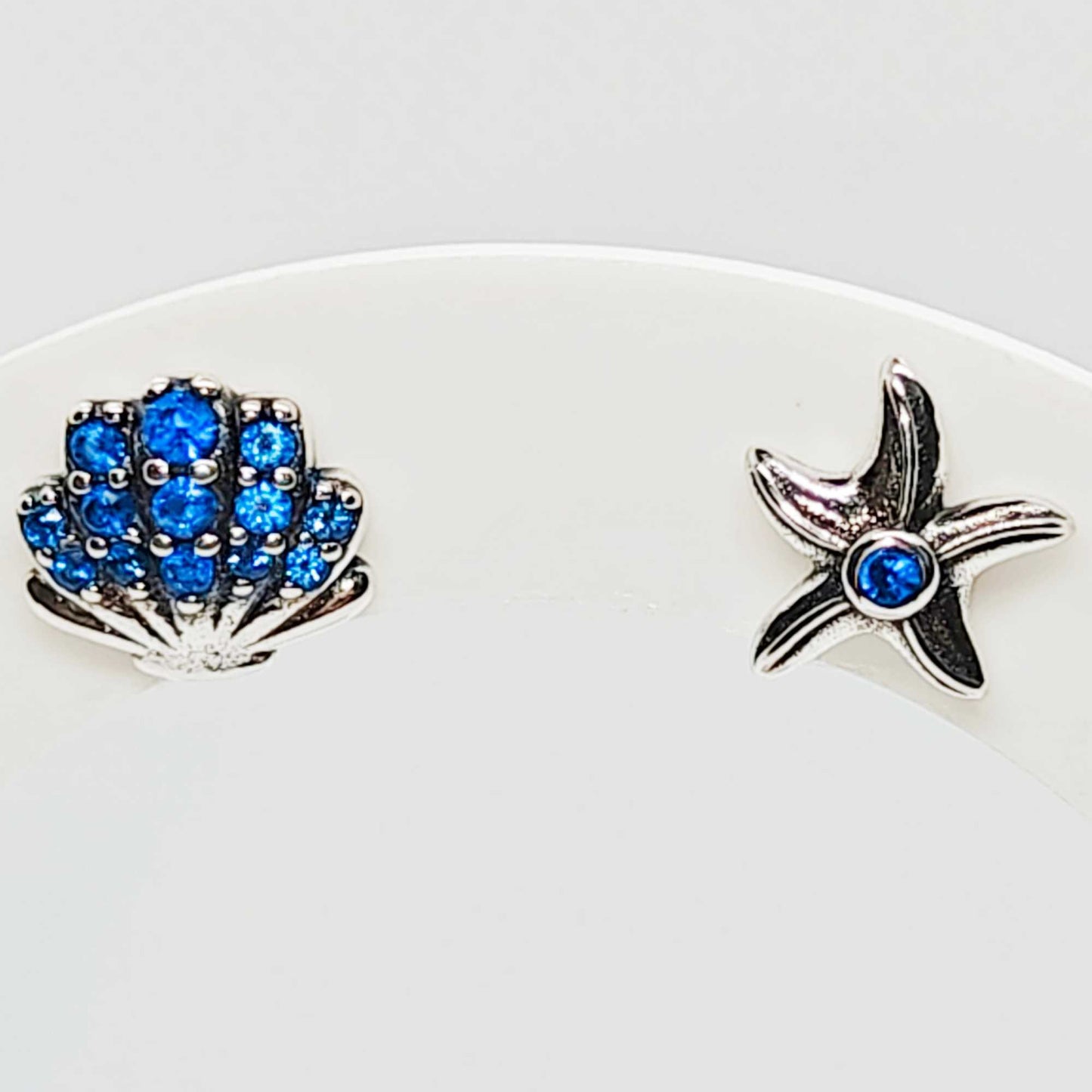 Pendientes Marina