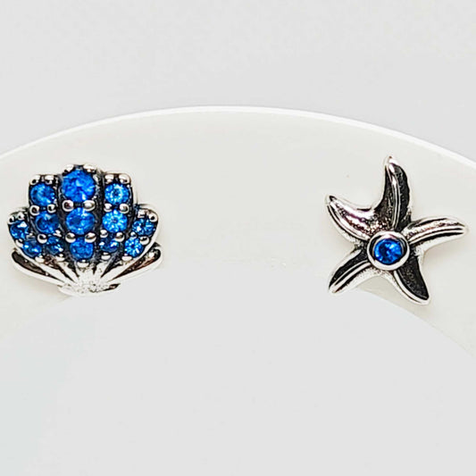 Pendientes Marina
