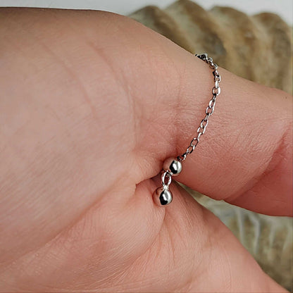 Anillo Loki-Plata