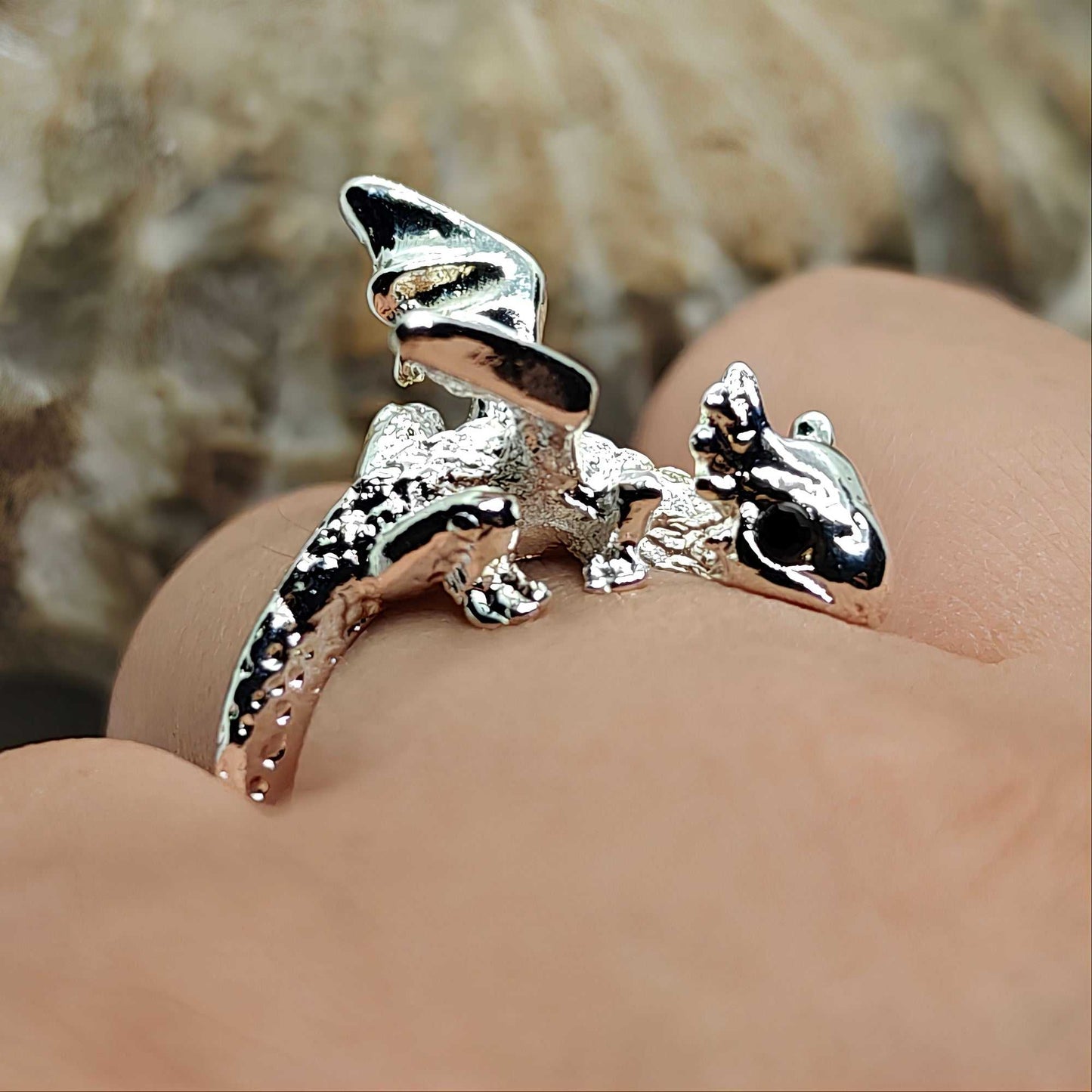 Anillo Kaida