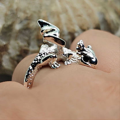 Anillo Kaida