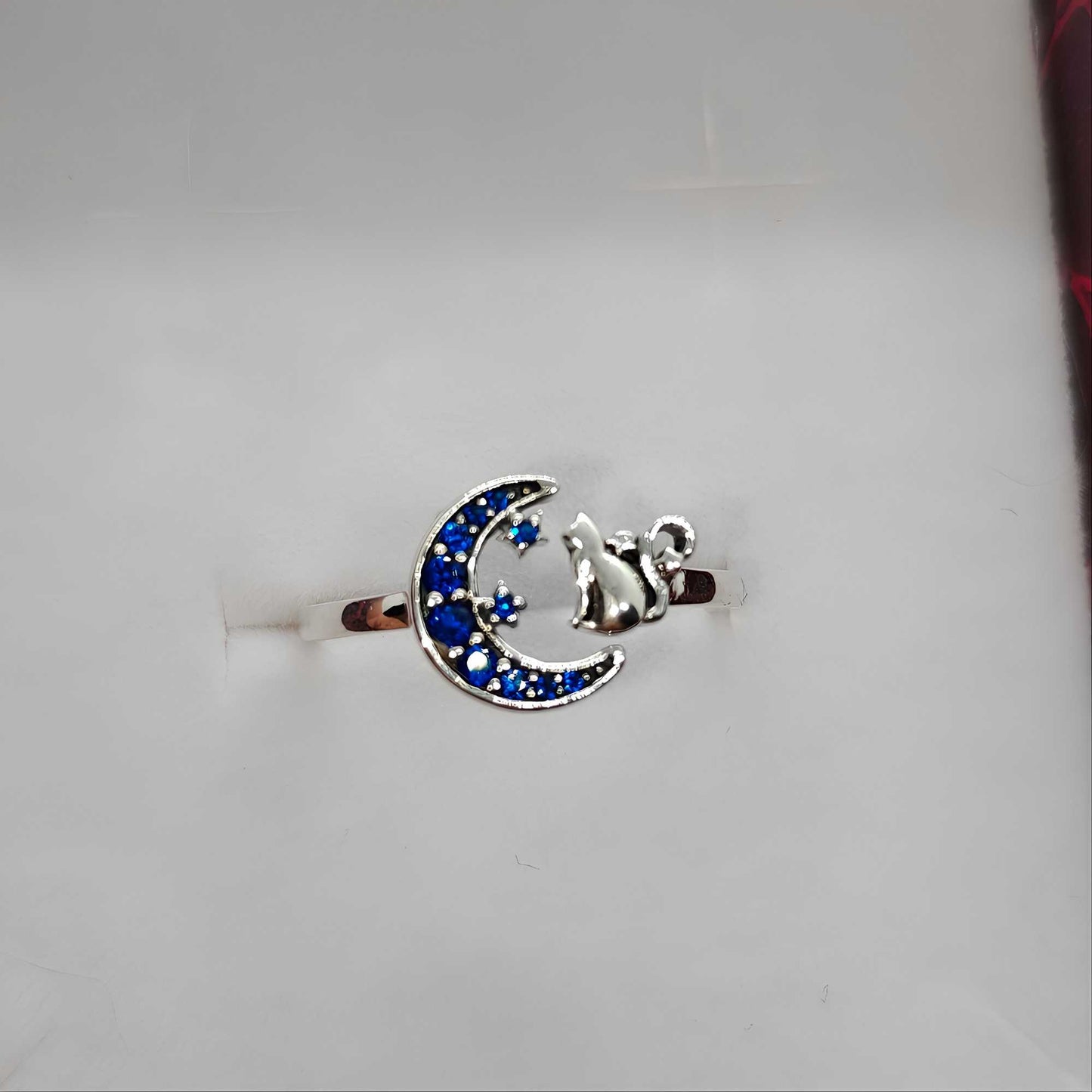 Anillo Artemis