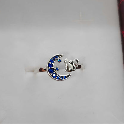 Anillo Artemis