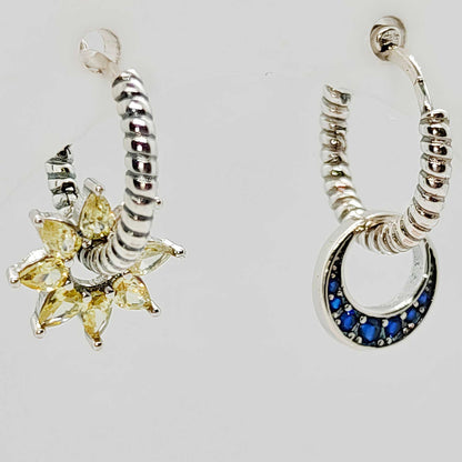 Pendientes Ana