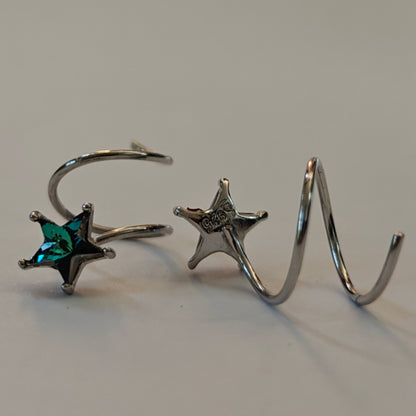 Pendientes Perseidas