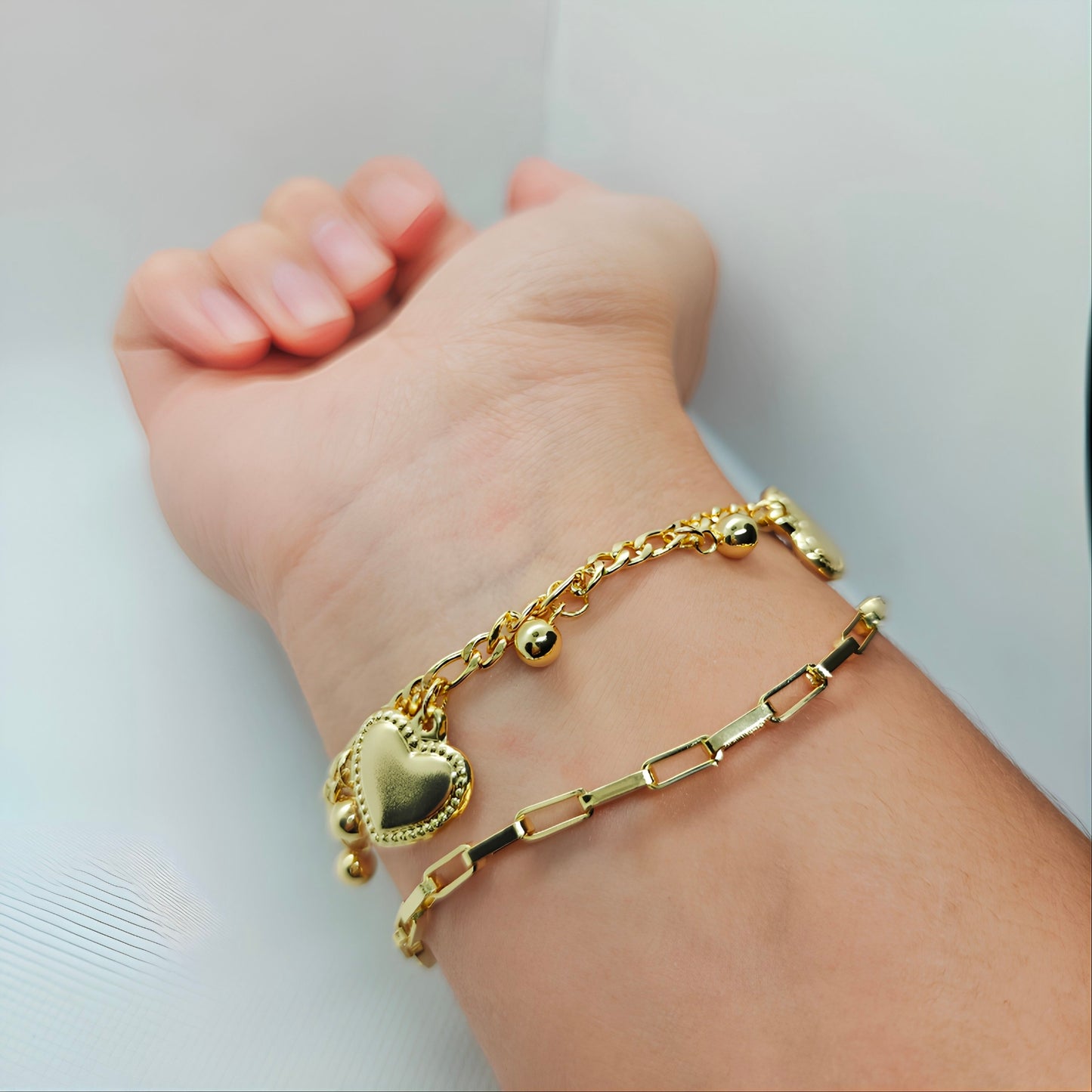 Pulsera Encanto