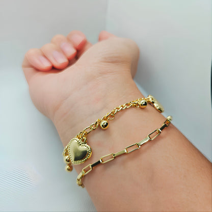 Pulsera Encanto