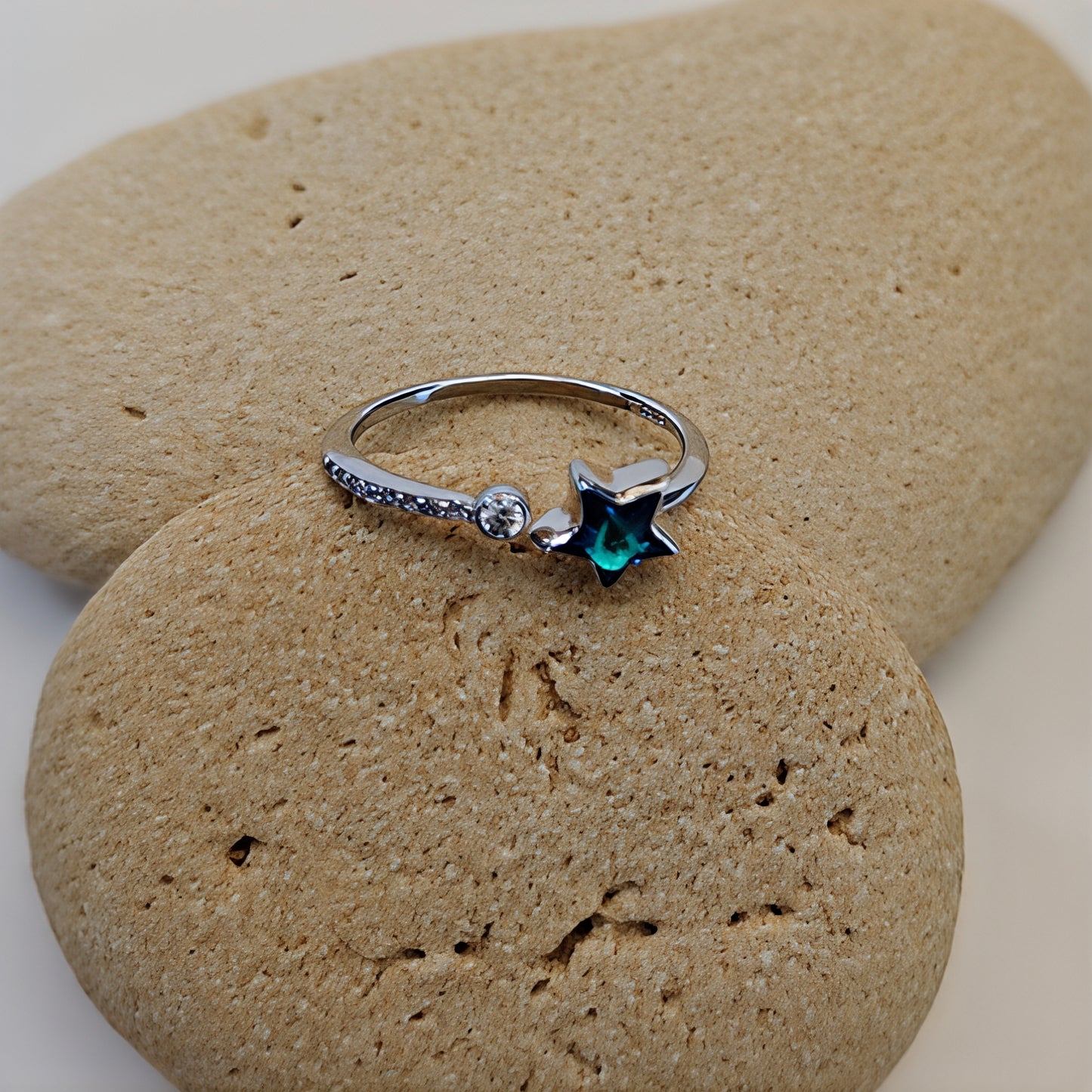 Anillo Perseidas