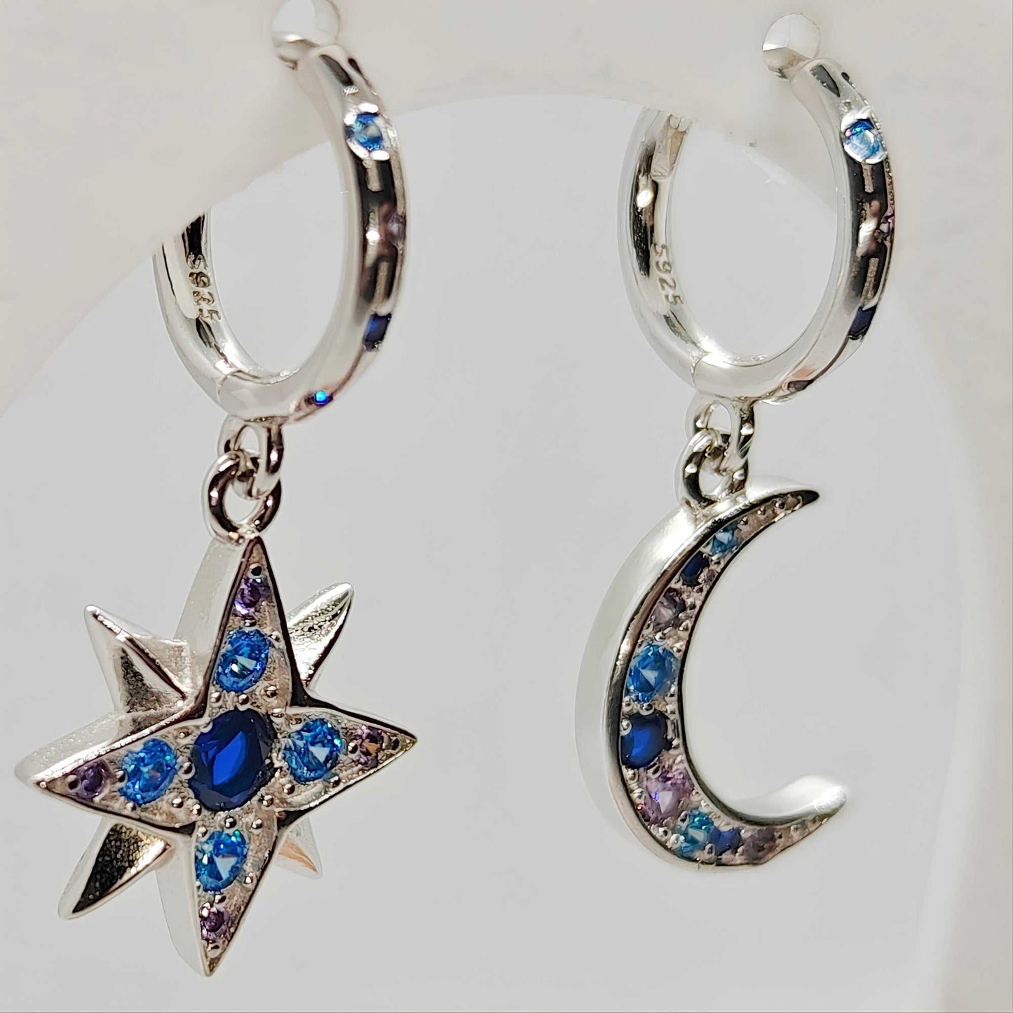 Pendientes Pacífico