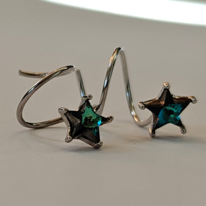 Pendientes Perseidas