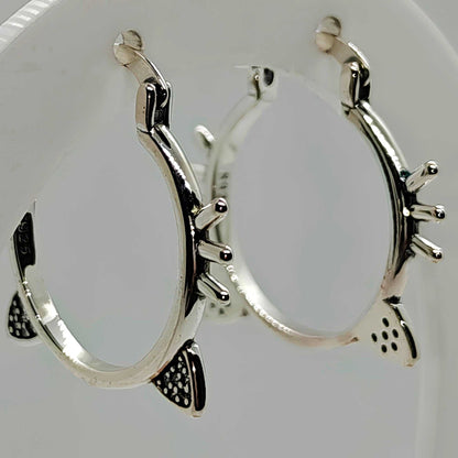 Pendientes Louis