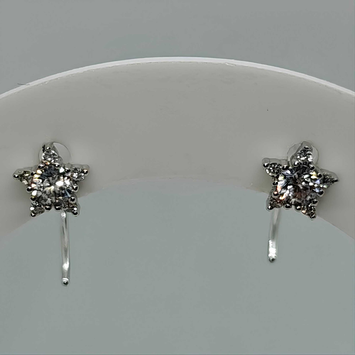 Pendientes Naomi