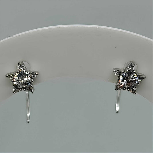 Pendientes Naomi