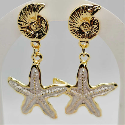 Pendientes Samaná