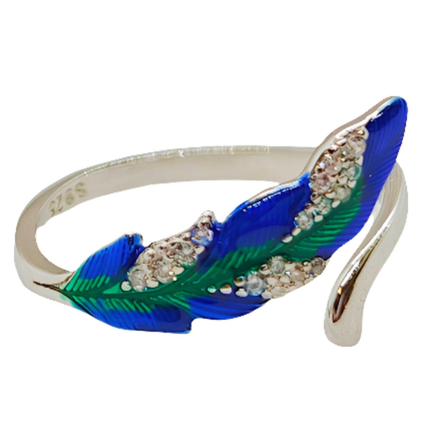 Anillo Real