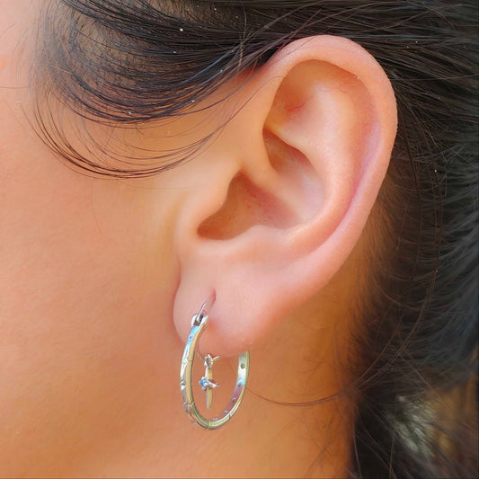 Pendientes Brisa Marina