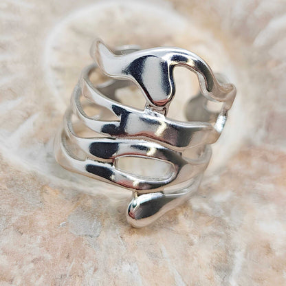 Anillo Fusión