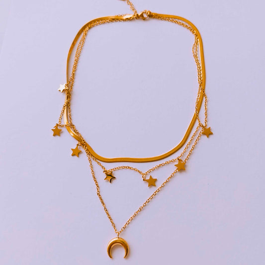 Collar María