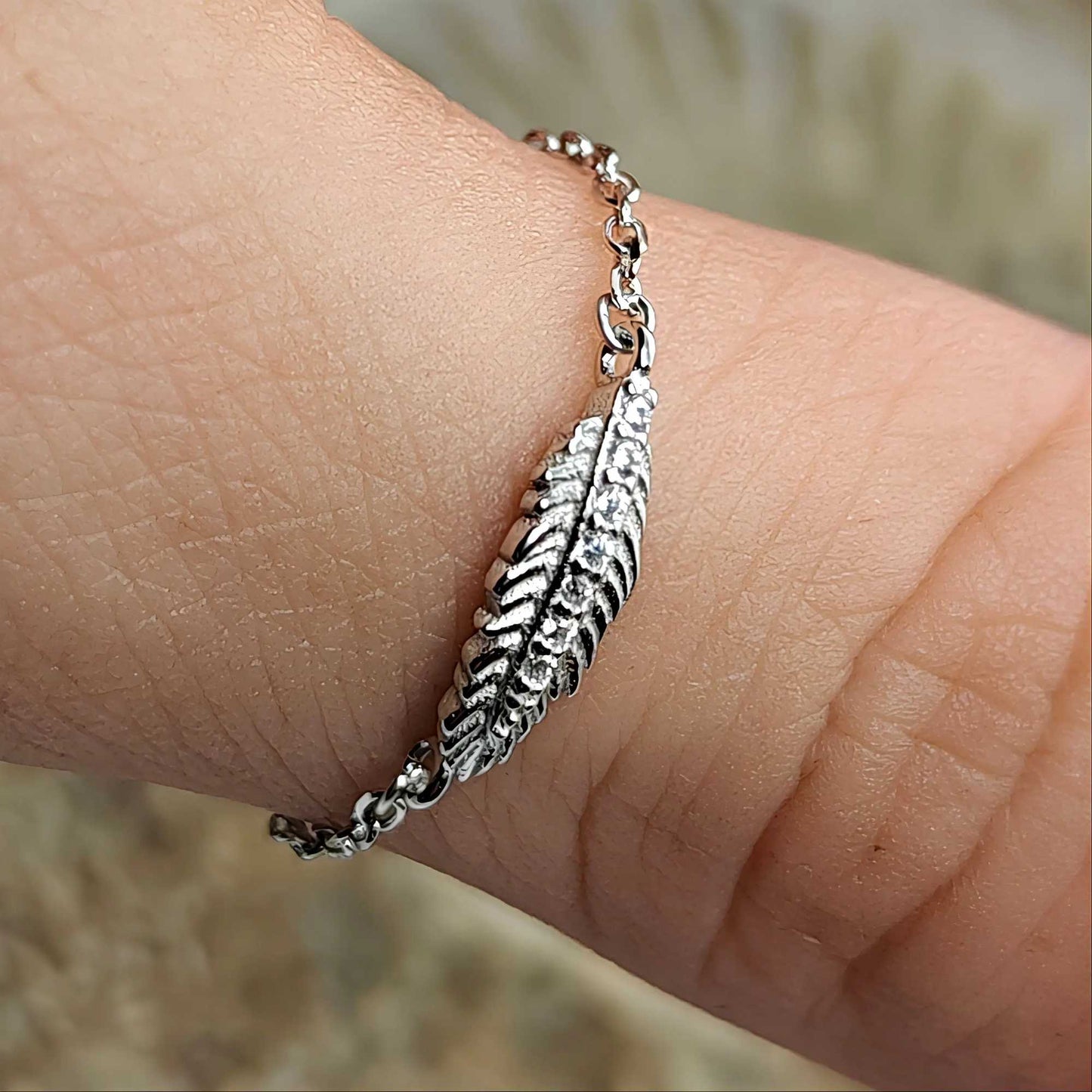 Anillo Loki-Plata