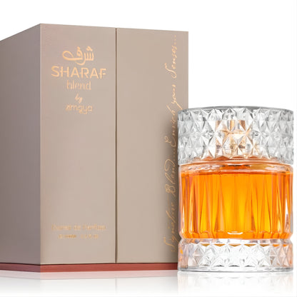 Eau de parfum Sharaf Blend