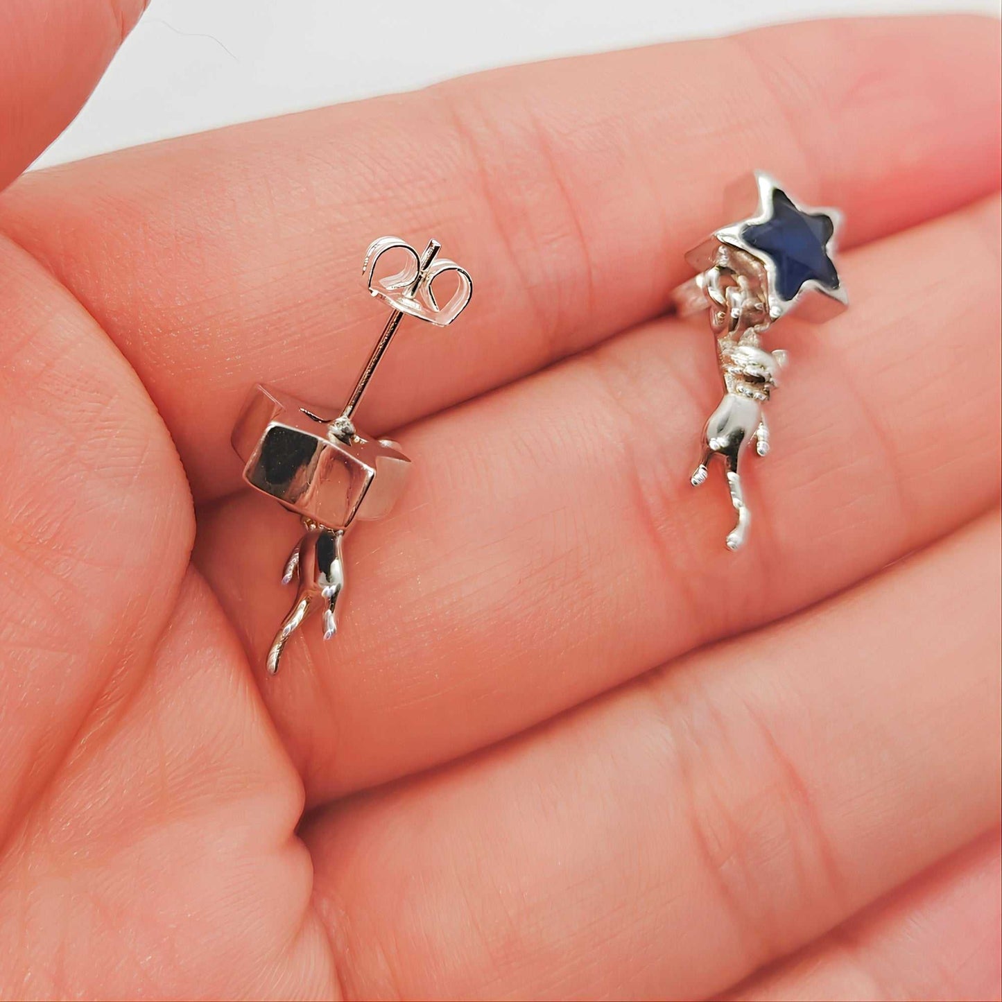 Pendientes Lotje