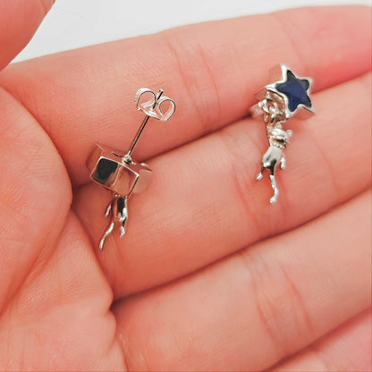 Pendientes Lotje