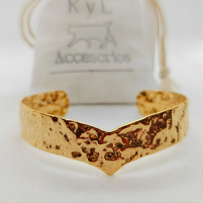 Brazalete Torvi
