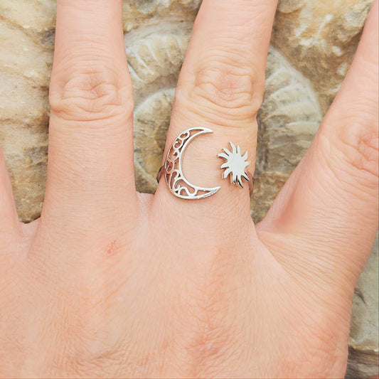 Anillo Eclipse