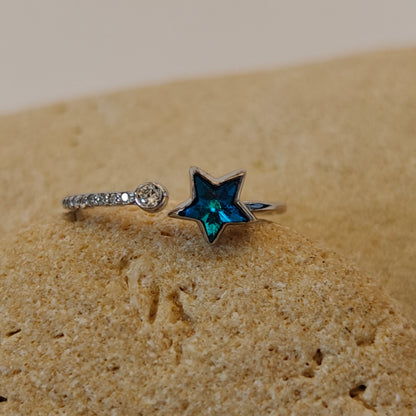 Anillo Perseidas