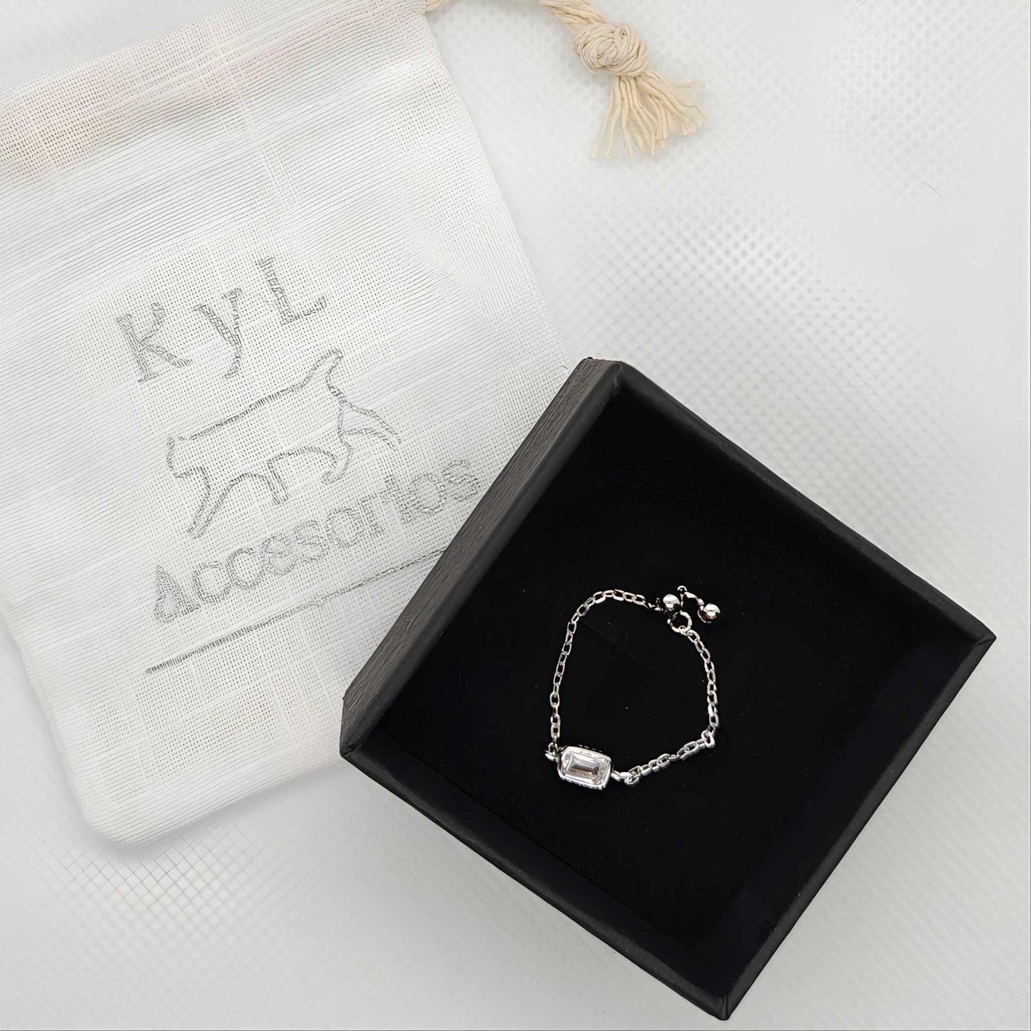 Anillo Thor-Plata