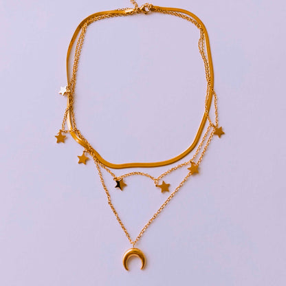 Collar María