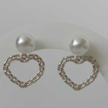 Pendientes Mila