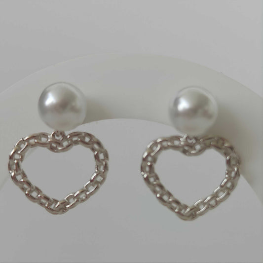 Pendientes Mila