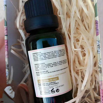 Sérum Antiarrugas 20ml